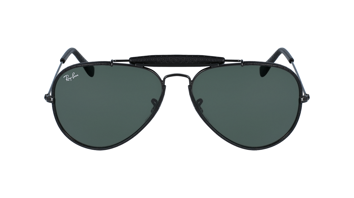 Aviator craft top